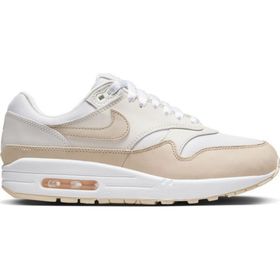 Nike FB5060-100 Air Max 1 Premium Wmns Sanddrift Unisex Spor Ayakkabı