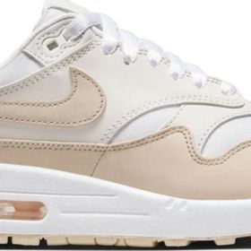 Nike FB5060-100 Air Max 1 Premium Wmns Sanddrift Unisex Spor Ayakkabı