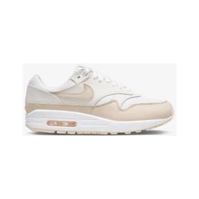 Nike FB5060-100 Air Max 1 Premium Wmns Sanddrift Unisex Spor Ayakkabı