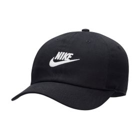 Nike FB5063-010 Siyah Club Günlük Stil Çocuk Şapka