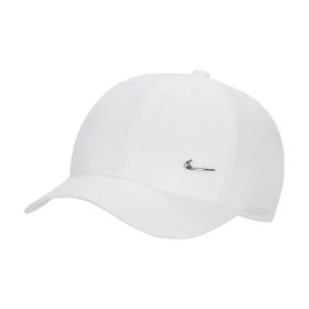 Nike FB5064-100 Beyaz Club Dri-Fit Günlük Stil Çocuk Şapka