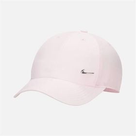 Nike FB5064-663 Kırmızı Club Dri-Fit Günlük Stil Çocuk Şapka