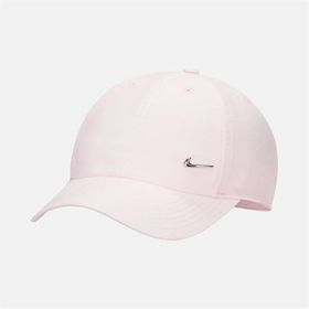 Nike FB5064-663 Kırmızı Club Dri-Fit Günlük Stil Çocuk Şapka