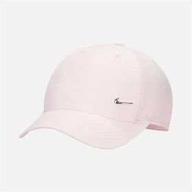 Nike FB5064-663 Kırmızı Club Dri-Fit Günlük Stil Çocuk Şapka