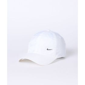 Nike FB5372-043 Mavi Dri-FIT Club Unstructured Metal Swoosh Cap Unisex Şapka