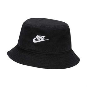 Nike FB5381-010 Apex Bucket Futura Swoosh L Kadın Şapka