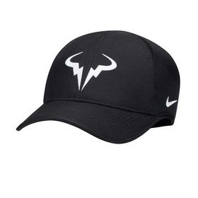 Nike FB5600-010 Rafa Dri Fit Club Cap Erkek Şapka