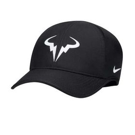 Nike FB5600-010 Rafa Dri Fit Club Cap Erkek Şapka