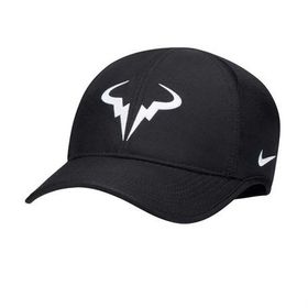 Nike FB5600-010 Rafa Dri Fit Club Cap Erkek Şapka