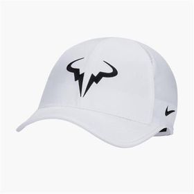 Nike FB5600-100 Rafa Dri Fit Club Cap Erkek Şapka