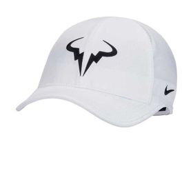 Nike FB5600-100 Rafa Dri Fit Club Cap Erkek Şapka