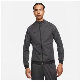 Nike FB6401-010 Academy Dri-fıt Antrasit Erkek Sweatshirt