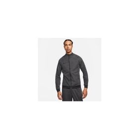 Nike FB6401-010 Academy Dri-fıt Antrasit Erkek Sweatshirt