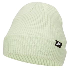 Nike FB6525-343 Yeşil Terra SC Fut L Unisex Bere