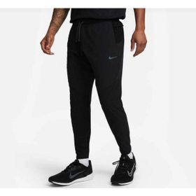 Nike FB6862-010 Dri-Fit Rundvn Phenom Siyah Erkek Eşofman Altı