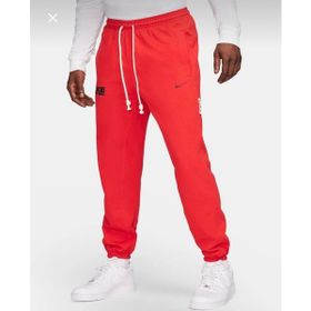 Nike FB7003-657 Kırmızı Erkek Eşofman Altı