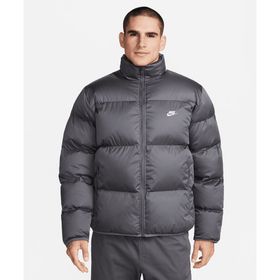Nike FB7368-068 Club Günlük Stil Erkek Mont
