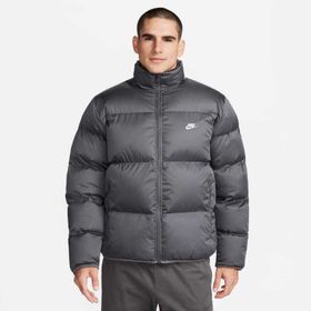 Nike FB7368-068 Club Günlük Stil Erkek Mont
