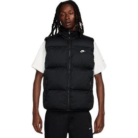 Nike FB7373-010 Sportswear Club Spor Erkek Yelek
