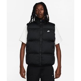 Nike FB7373-010 Sportswear Club Spor Erkek Yelek
