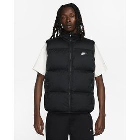 Nike FB7373-010 Sportswear Club Spor Erkek Yelek