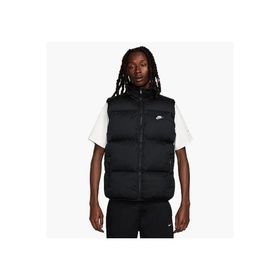 Nike FB7373-010 Sportswear Club Spor Erkek Yelek