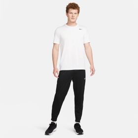 Nike FB7509-010 Dri-Fit Totality Pant Taper Erkek Eşofman Altı