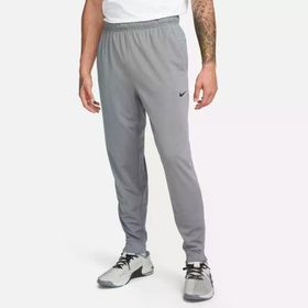 Nike FB7509-084 Gri Dri-Fit Totality Günlük Stil Erkek Eşofman Altı