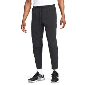 Nike FB7548-010 Dri-Fit Unlimited Pant Taper Erkek Eşofman Altı