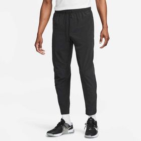 Nike FB7548-010 Dri-Fit Unlimited Pant Taper Erkek Eşofman Altı