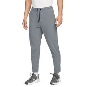 Nike FB7548-084 Gri Dri-Fit Unlimited Günlük Stil Erkek Eşofman Altı