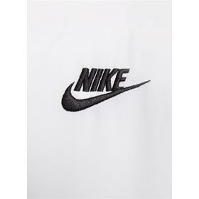 Nike FB7679-100 Beyaz Su Geçirmez Kadın Yelek