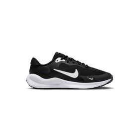Nike FB7689-003 Revolution 7 GS Siyah Genç Koşu Ayakkabısı