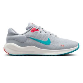 Nike FB7689-008 Gri Revolution 7 Çocuk Koşu Ayakkabısı