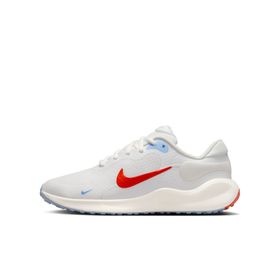 Nike FB7689-104 Revolution 7 GS Beyaz Koşu Ayakkabısı
