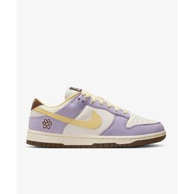 Nike FB7910-500 Dunk Low Premium Mor Kadın Sneaker