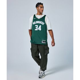 Nike FB7911-325 M NK TCH WVN LND Pant Yeşil Erkek Eşofman Altı