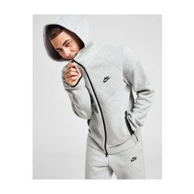 Nike FB7921-063 Gri Erkek Ceket