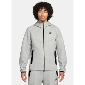 Nike FB7921-063 Gri Erkek Ceket
