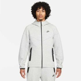 Nike FB7921-063 Gri Erkek Ceket