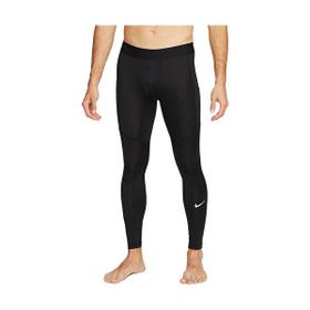 Nike FB7952-010 Siyah M NP DF Tight Erkek Antrenman Taytı