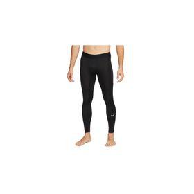 Nike FB7952-010 Siyah M NP DF Tight Erkek Antrenman Taytı