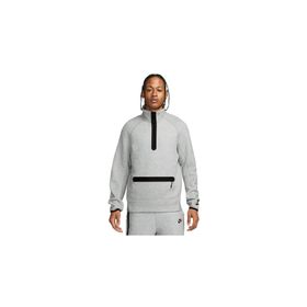 Nike FB7998-063 Gri Erkek Sweatshirt