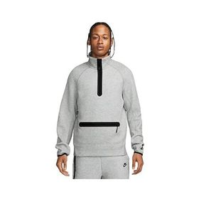 Nike FB7998-063 Gri Erkek Sweatshirt