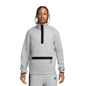 Nike FB7998-063 Gri Erkek Sweatshirt