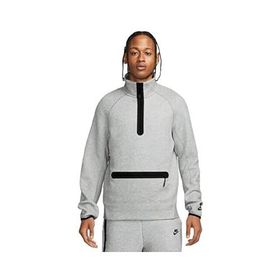 Nike FB7998-063 Gri Erkek Sweatshirt