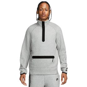 Nike FB7998-063 Gri Erkek Sweatshirt