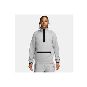 Nike FB7998-063 Gri Erkek Sweatshirt