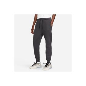 Nike FB8002-060 Gri Tech Fleece Günlük Stil Erkek Eşofman Altı