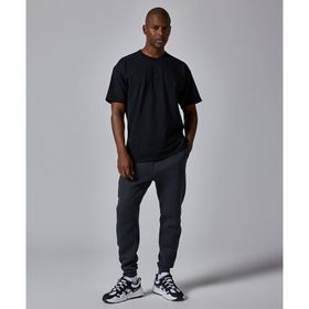 Nike FB8002-060 Gri Tech Fleece Günlük Stil Erkek Eşofman Altı